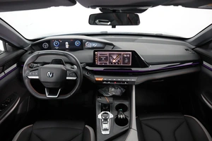 Внедорожник Changan UNI-V 2023 года, 2170000 рублей, Брянск