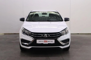 Седан ВАЗ (LADA) Vesta 2024 года, 1390000 рублей, Брянск