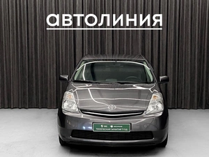 Лифтбек Toyota Prius 2008 года, 750000 рублей, Красноярск