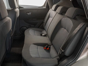 Внедорожник Nissan Qashqai 2011 года, 999000 рублей, Тюмень