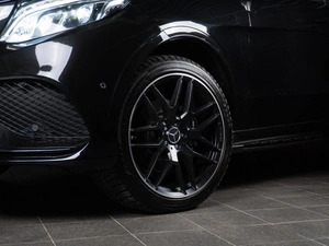 Внедорожник Mercedes-benz GLE-класс 2015 года, 3999000 рублей, Сургут