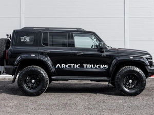 Внедорожник Tank 300 2026 года, 6315000 рублей, Солонцы