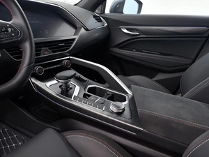 Внедорожник Geely Tugella 2024 года, 3257000 рублей, Орёл