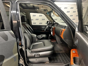 Внедорожник Nissan Patrol 2005 года, 6995000 рублей, Красноярск