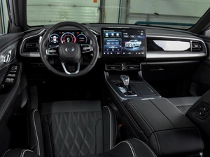 Внедорожник GAC GS8 2024 года, 3899000 рублей, Воронеж