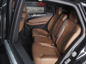 Внедорожник Mercedes-benz GLE-класс Coupe 2017 года, 5490000 рублей, Ростов-на-Дону
