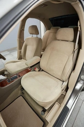 Седан Nissan Bluebird Sylphy 2004 года, 499000 рублей, Красноярск