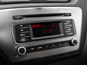 Седан Kia Rio 2017 года, 1185000 рублей, Краснодар