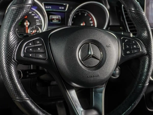 Внедорожник Mercedes-benz GLE-класс 2016 года, 3799000 рублей, Воронеж