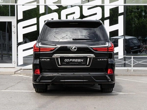 Внедорожник Lexus LX 2020 года, 11400000 рублей, Волгоград