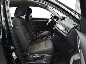 Внедорожник Audi Q3 2013 года, 1415000 рублей, Ставрополь