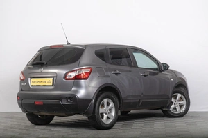 Внедорожник Nissan Qashqai 2012 года, 1059000 рублей, Томск