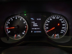 Внедорожник Toyota RAV4 2020 года, 3200000 рублей, Волгоград