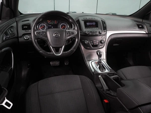 Седан Opel Insignia 2013 года, 1166000 рублей, Воронеж