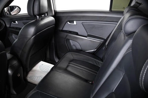 Внедорожник Kia Sportage 2013 года, 1439000 рублей, Пермь