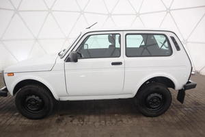 Внедорожник ВАЗ (LADA) 2121 (4x4) 2024 года, 985000 рублей, Орёл