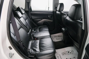 Внедорожник Peugeot 4007 2008 года, 929000 рублей, Красноярск