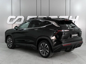 Внедорожник Jetour Dashing 2023 года, 2499000 рублей, Аксай