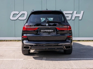 Внедорожник BMW X7 2020 года, 8499000 рублей, Большой Сочи