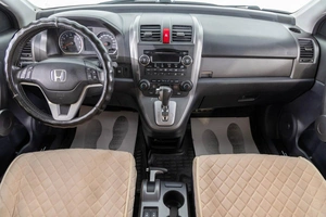 Внедорожник Honda CR-V 2008 года, 1439000 рублей, Барнаул