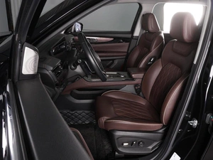 Внедорожник EXEED VX 2023 года, 4255000 рублей, Минеральные Воды