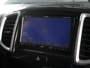 Минивэн Mitsubishi Delica D2 2011 года, 680000 рублей, Красный Пахарь