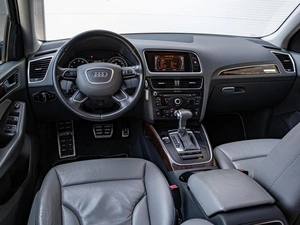 Внедорожник Audi Q5 2013 года, 2080000 рублей, Краснодар