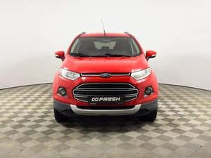 Внедорожник Ford EcoSport 2016 года, 1243900 рублей, Казань