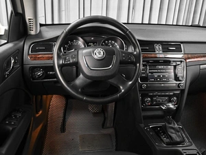 Универсал Skoda Superb 2012 года, 1113000 рублей, Ставрополь
