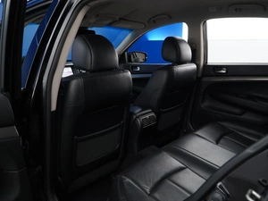 Седан Infiniti G25 2011 года, 1550055 рублей, Москва