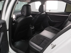 Лифтбек Skoda Octavia 2017 года, 1879000 рублей, Воронеж