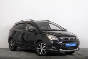 Хетчбэк Lifan X50 2018 года, 869000 рублей, Томск