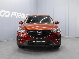 Внедорожник Mazda CX-5 2011 года, 1430000 рублей, Омск
