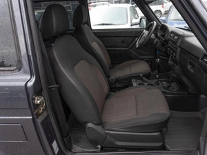 Внедорожник ВАЗ (LADA) 2121 (4x4) Urban 2021 года, 749000 рублей, Саратов