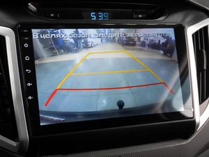 Внедорожник Hyundai Creta 2018 года, 1769000 рублей, Тюмень