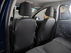 Хетчбэк Renault Sandero 2017 года, 719000 рублей, Тюмень