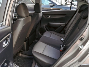 Хетчбэк Kia Rio X 2021 года, 1777000 рублей, Краснодар