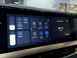 Внедорожник Geely Monjaro 2023 года, 2987000 рублей, Солонцы