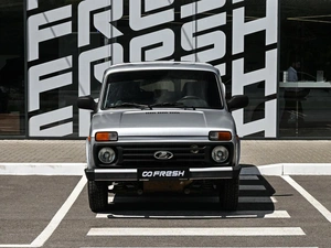 Внедорожник ВАЗ (LADA) 4x4 (Нива) 2018 года, 679000 рублей, Волгоград