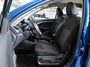 Седан ВАЗ (LADA) Vesta 2020 года, 1099000 рублей, Ставрополь