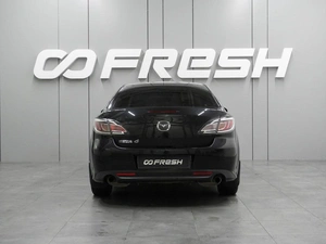 Седан Mazda 6 2010 года, 737000 рублей, Воронеж