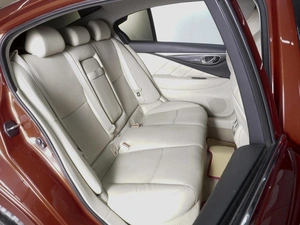 Седан Infiniti Q50 2014 года, 1650000 рублей, Ростов-на-Дону