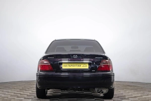 Седан Honda Accord 1999 года, 419000 рублей, Пермь