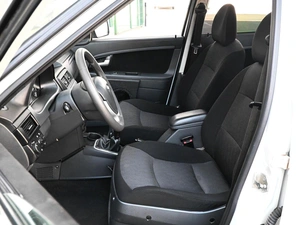 Хетчбэк ВАЗ (LADA) Priora 2014 года, 489000 рублей, Кирилловка