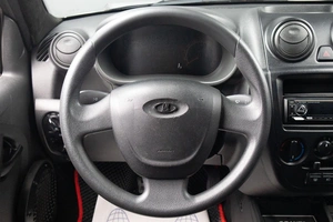 Седан ВАЗ (LADA) Granta 2012 года, 429000 рублей, Оренбург