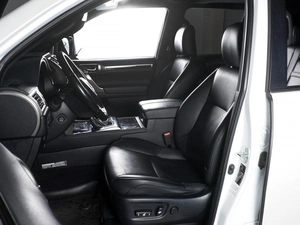 Внедорожник Lexus GX 2021 года, 5800000 рублей, Минеральные Воды