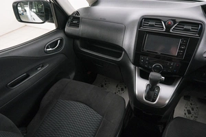 Минивэн Nissan Serena 2015 года, 1489000 рублей, Красноярск