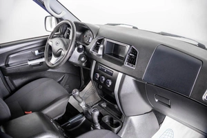 Пикап УАЗ Pickup 2024 года, 1349000 рублей, Пермь