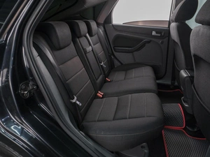 Хетчбэк Ford Focus 2011 года, 599000 рублей, Сургут
