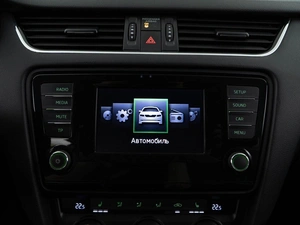 Универсал Skoda Octavia 2014 года, 1632444 рублей, Москва